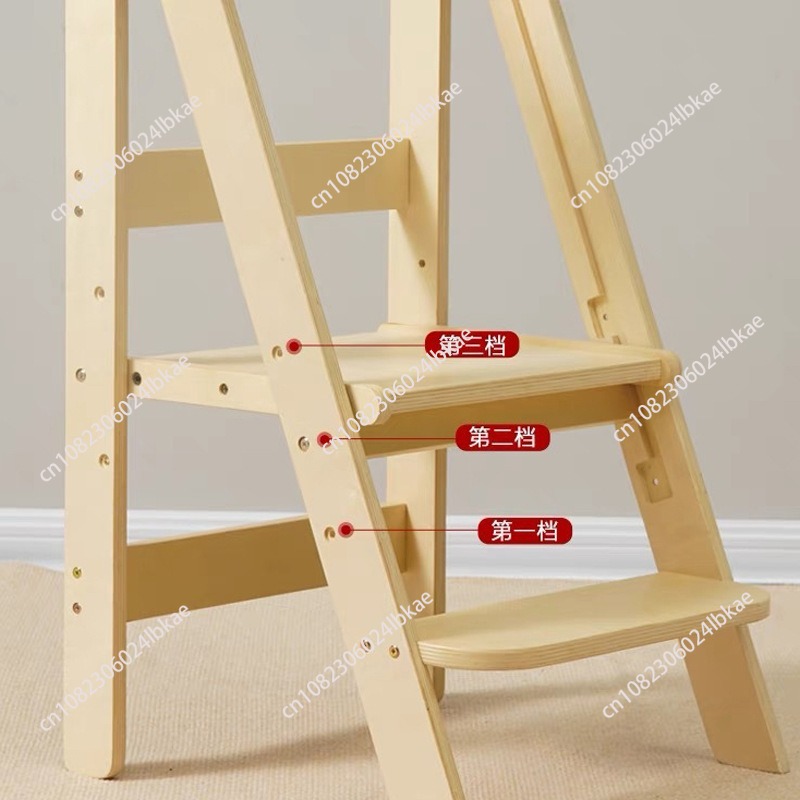 Çocuklar için Katlanabilir Öğr - Toddler Learning Tower incelemesi ve fiyatı