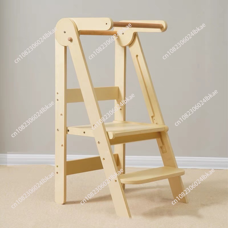 Çocuklar için Katlanabilir Öğr - Toddler Learning Tower incelemesi ve fiyatı