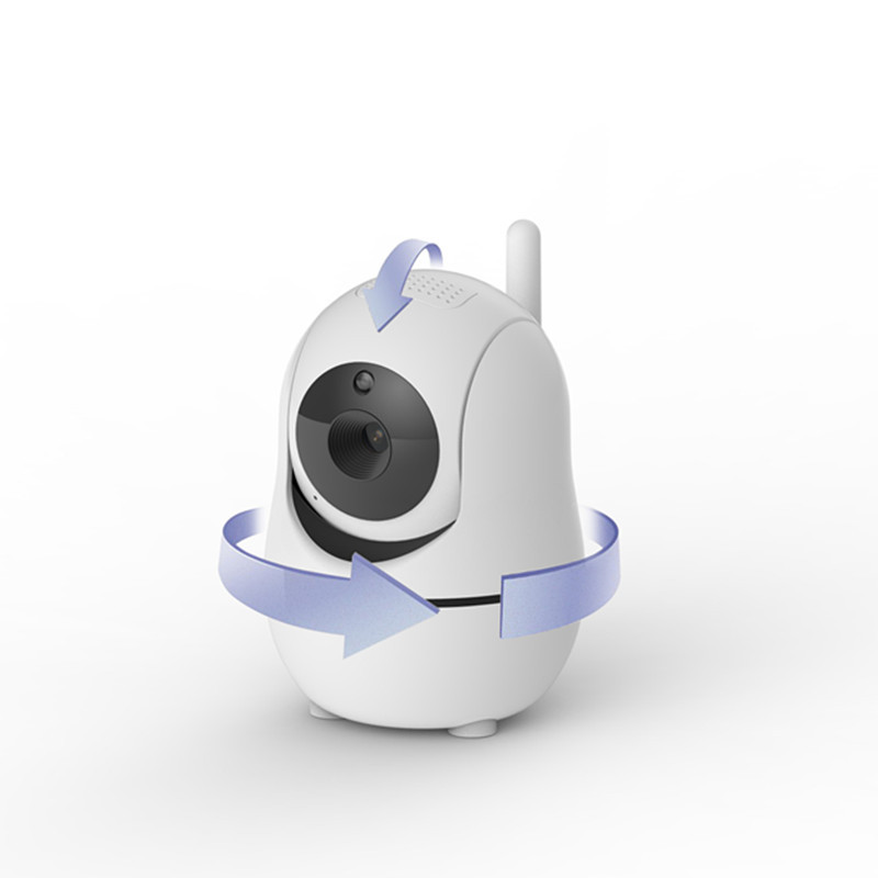 SM50 Video Bebek Monitörü için - Baby Products Video incelemesi ve fiyatı