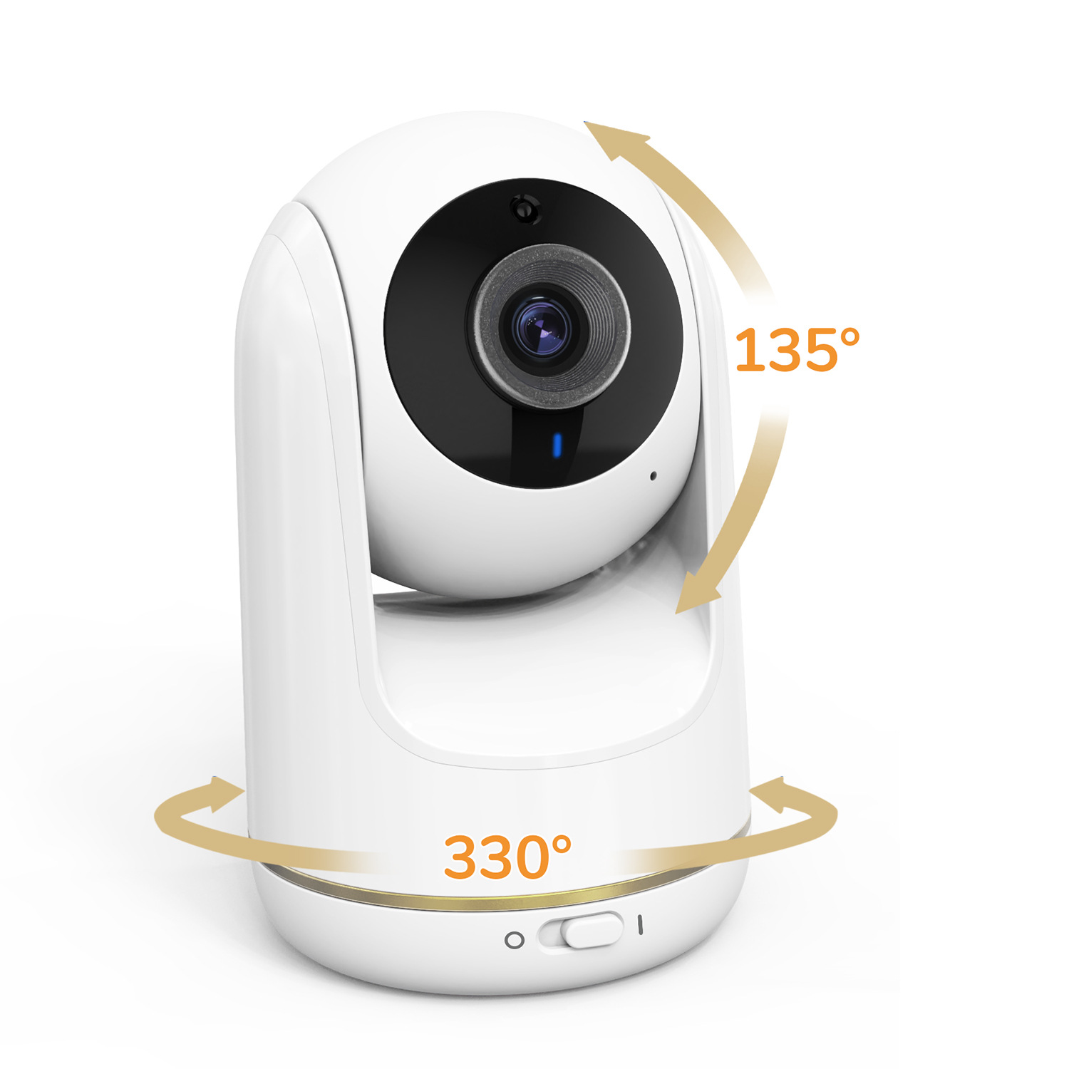 VB803 Pro Video Bebek Monitörü - Baby Products Video incelemesi ve fiyatı
