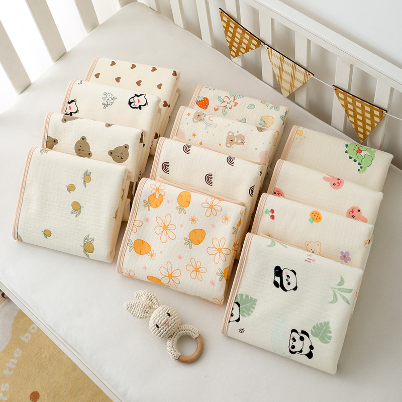 50X70cm Yumuşak Pamuklu Bebek  - Diaper Changing Mat incelemesi ve fiyatı