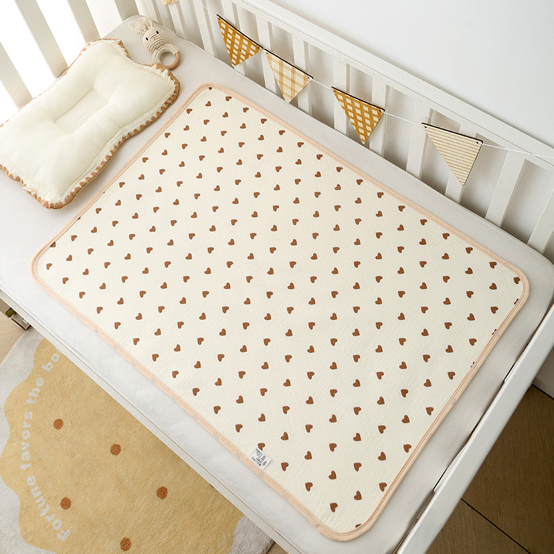 50X70cm Yumuşak Pamuklu Bebek  - Diaper Changing Mat incelemesi ve fiyatı
