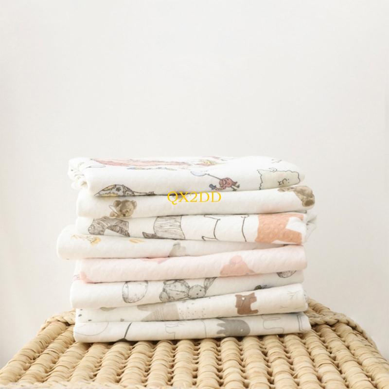 QX2D Bebek Bezi Değiştirme Ped - Diaper Changing Mat incelemesi ve fiyatı