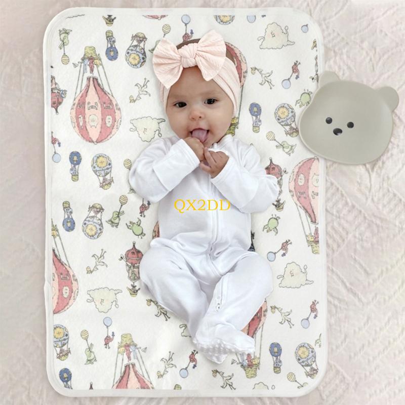 QX2D Bebek Bezi Değiştirme Ped - Diaper Changing Mat incelemesi ve fiyatı
